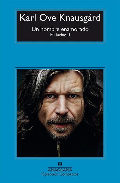 UN HOMBRE ENAMORADO  MI LUCHA VOL 2 | 9788433978004 | KNAUSGARD, KARL OVE