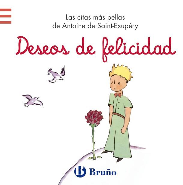 DESEOS DE FELICIDAD | 9788421679579 | DE SAINT EXUPERY, ANTOINE