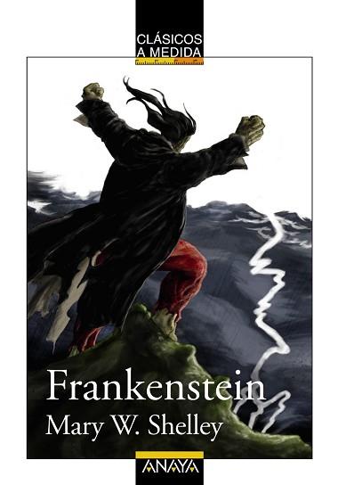 FRANKENSTEIN | 9788466785365 | SHELLEY, MARY W.