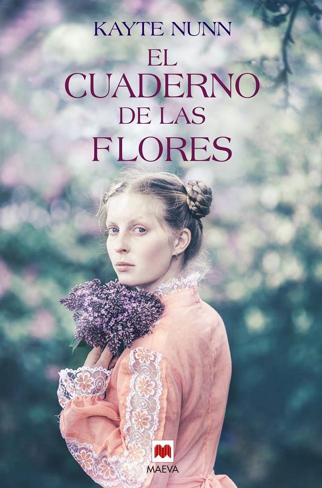 CUADERNO DE LAS FLORES, EL | 9788417708207 | NUNN, KAYTE