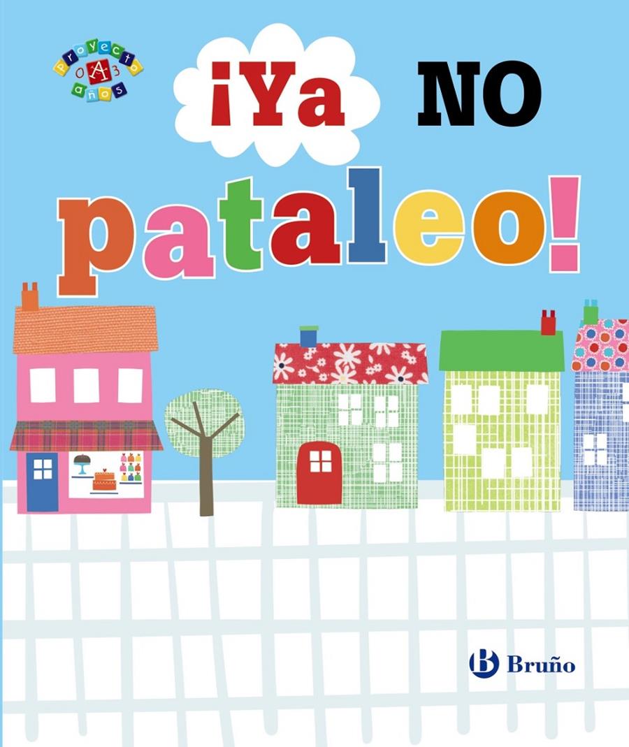 YA NO PATALEO | 9788469624036 | COLLINS, JORDAN