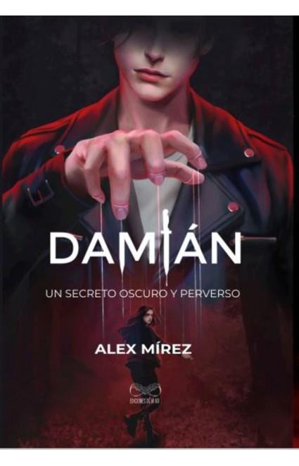 DAMIAN | 9789801826255 | MÍREZ, ALEX