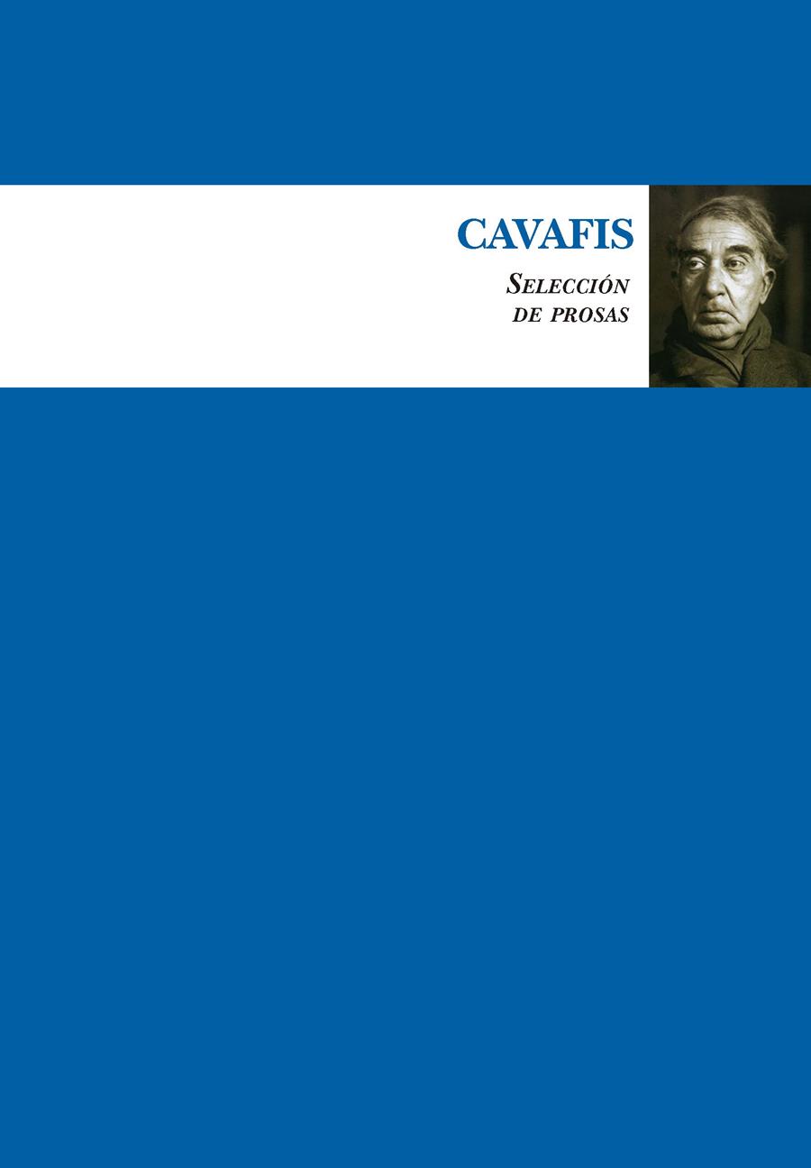 CAVAFIS | 9788417044718 | CAVAFIS, CONSTANTINO