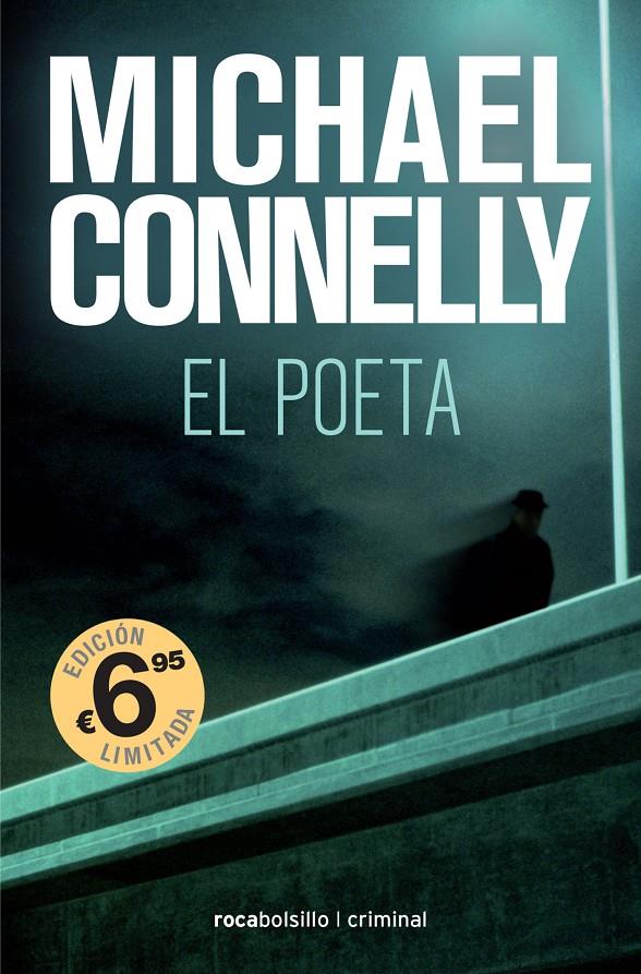 POETA, EL  | 9788416859238 | CONNELLY, MICHAEL