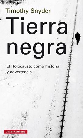 TIERRA NEGRA | 9788416495023 | SNYDER, TIMOTHY J