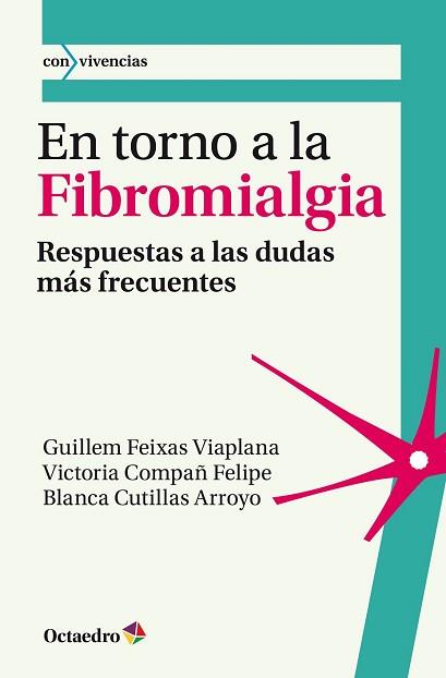 TORNO A LA FIBROMIALGIA, EN  | 9788499216201