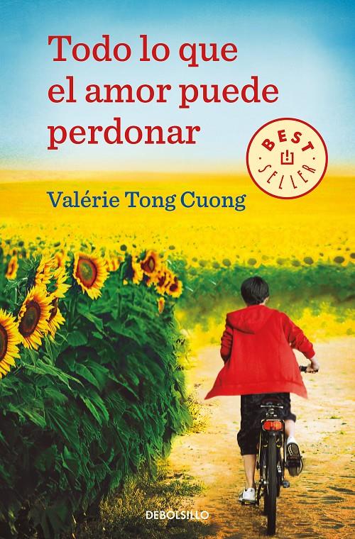 TODO LO QUE EL AMOR PUEDE PERDONAR | 9788466349567 | TONG CUONG, VALERIE