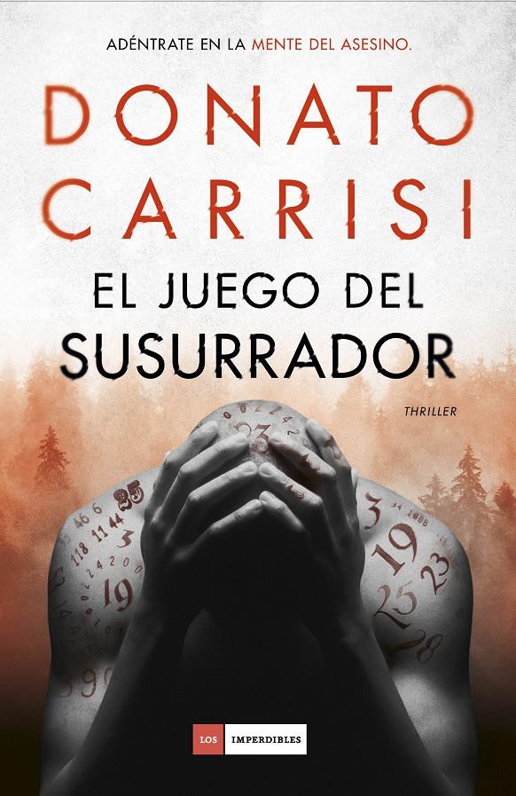 JUEGO DEL SUSURRADOR, EL | 9788416261635 | CARRISI, DONATO