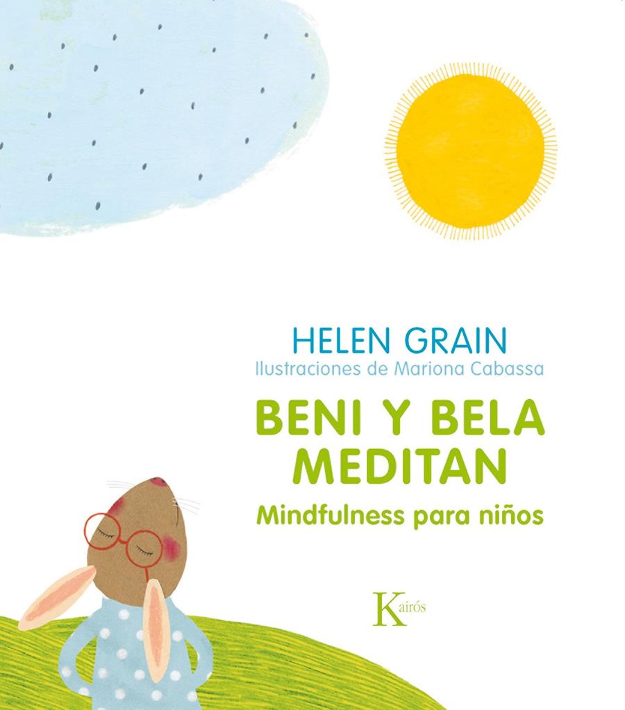 BENI Y BELA MEDITAN | 9788499886268 | GRAIN, HELEN