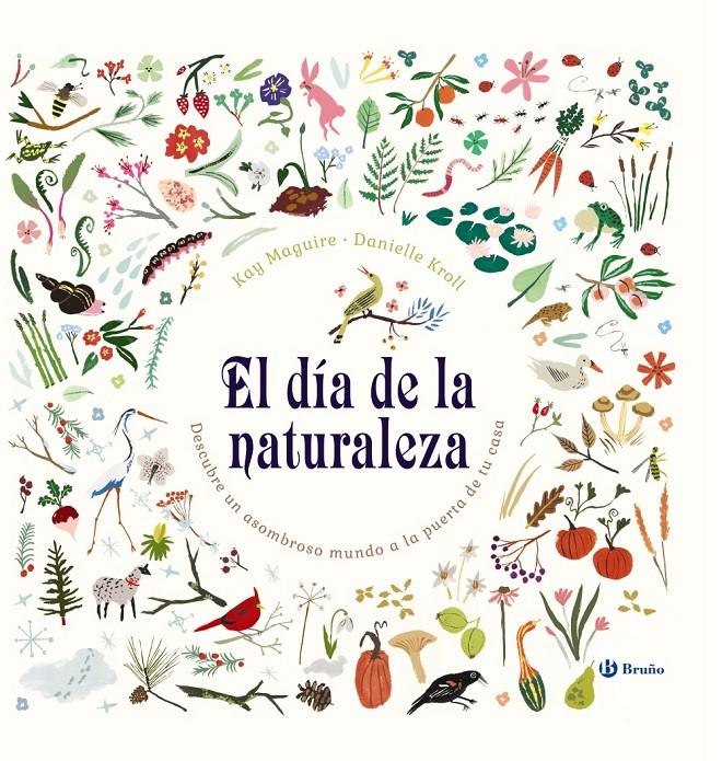 DIA DE LA NATURALEZA, EL  | 9788469606179 | MAGUIRE, KAY