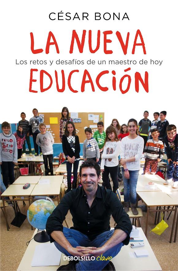 NUEVA EDUCACION, LA  | 9788466336215 | BONA, CESAR .