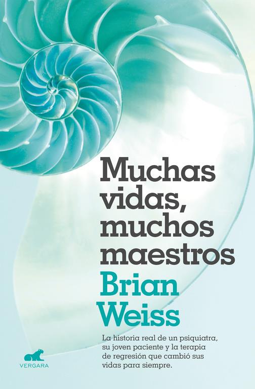 MUCHAS VIDAS MUCHOS MAESTROS | 9788416076208 | WEISS, BRIAN 