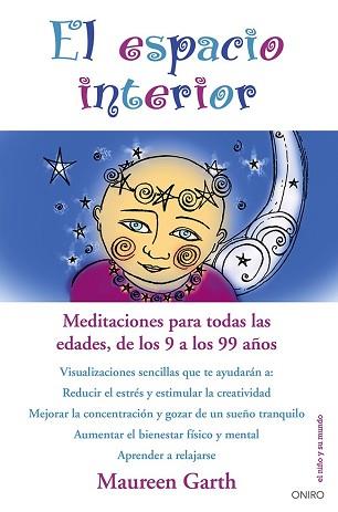 ESPACIO INTERIOR, EL | 9788497546669 | MAUREEN GARTH