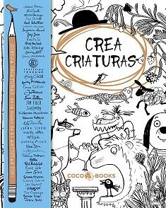 CREA CRIATURAS | 9788494391941