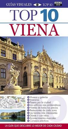 VIENA GUIAS VISUALES TOP 10 2015 | 9788403507722