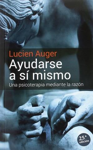 AYUDARSE A SIMISMO | 9788429307887 | AUGUER, LUCIEN