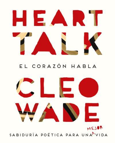 HEART TALK (EL CORAZON HABLA) | 9788416720439 | WADE, CLEO