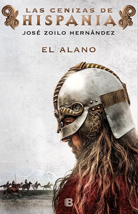 ALANO, EL  (LAS CENIZAS DE HISPANIA 1) | 9788466665698 | ZOILO HERNANDEZ, JOSE