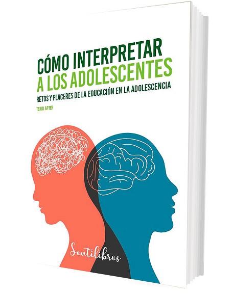 COMO INTERPRETAR A LOS ADOLESCENTES | 9788426735423 | APTER, TERRI