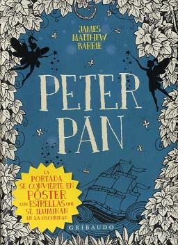 PETER PAN  | 9788417127046 | MATTHEW BARRIE, JAMES