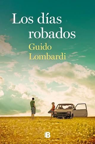 DIAS ROBADOS, LOS | 9788466668422 | LOMBARDI, GUIDO