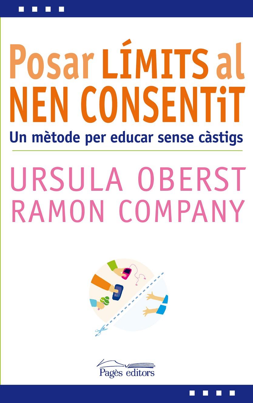 POSAR LIMITS AL NEN CONSENTIT | 9788499753591 | OBERST, URSULA/COMPANY ROMERO, RAMON