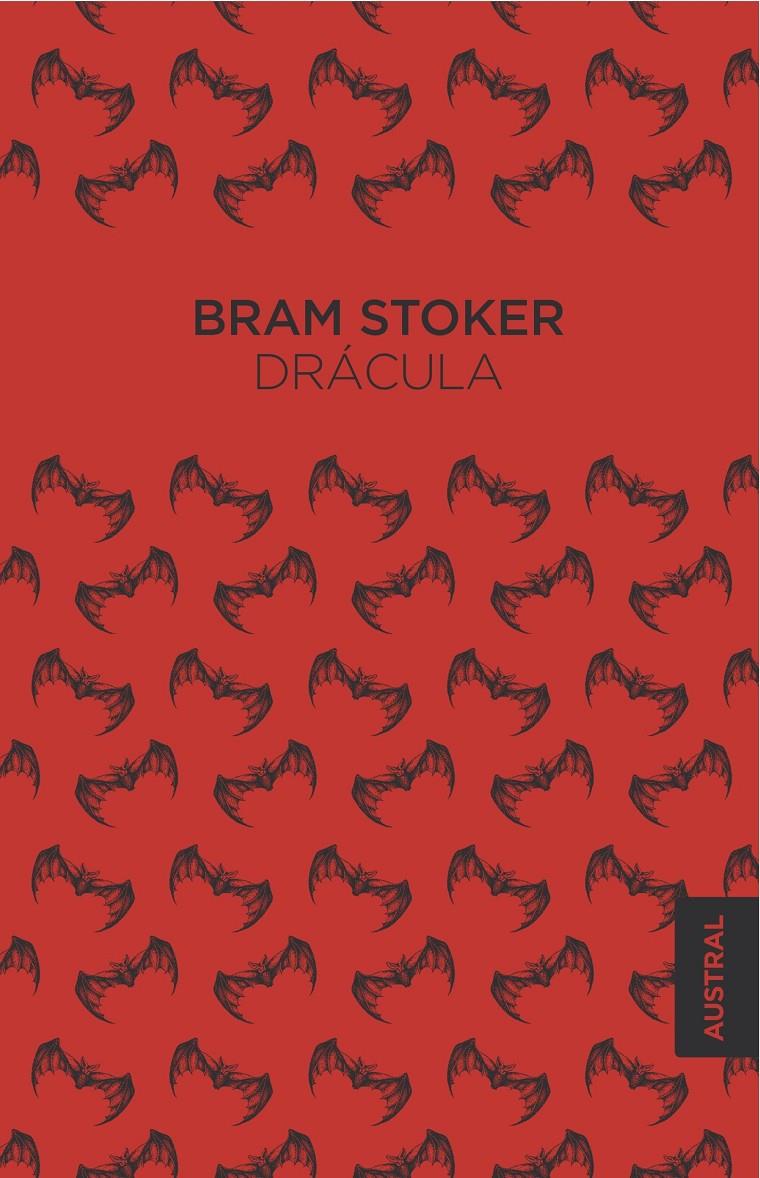 DRACULA | 9788408167891 | STOKER, BRAM