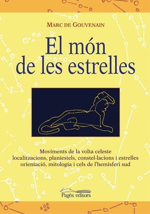 MON DE LES ESTRELLES, EL | 9788497793667 | DE GOUVENAIN, MARC