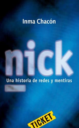 NICK | 9788424647681 | CHACON, INMA