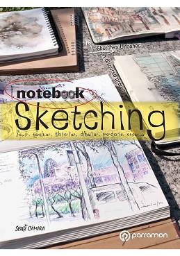 SKETCHING  | 9788434210196 | CAMARA, SERGI 