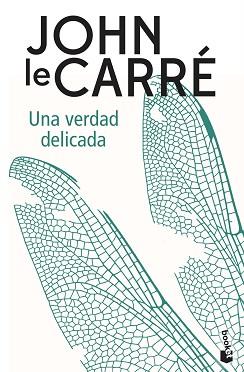 UNA VERDAD DELICADA | 9788408216582 | LE CARRE, JOHN