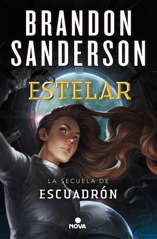 ESTELAR (ESCUADRON 2) | 9788417347741 | SANDERSON, BRANDON