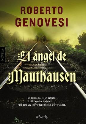 ANGEL DE MAUTHAUSEN, EL  | 9788415497417 | GENOVESI, ROBERTO