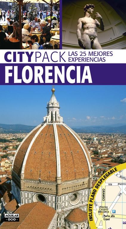 FLORENCIA (CITYPACK) | 9788403518827