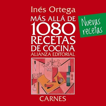 CARNES | 9788420699110 | ORTEGA, INES 