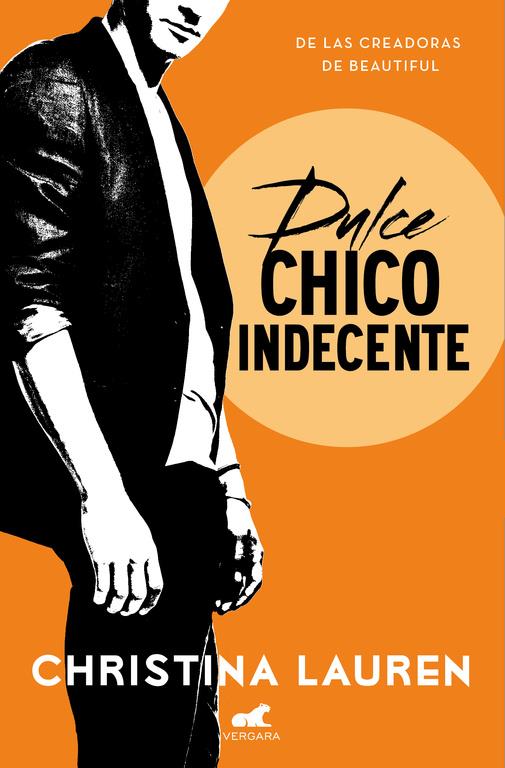 DULCE CHICO INDECENTE  | 9788416076222 | LAUREN, CHRISTINA