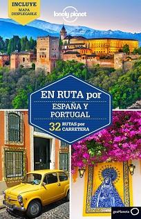 EN RUTA POR ESPAÑA Y PORTUGAL 1 | 9788408148647 | REGIS, LOUIS /STUART, BUTLER/KERRY CHRISTIANI/HAM, ANTHON/ISABELLA NOBLE/JOHN NOBLE/JOSEPHINE QUINTE