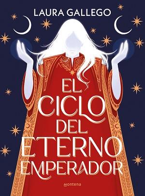 CICLO DEL ETERNO EMPERADOR, EL | 9788418483547 | GALLEGO, LAURA