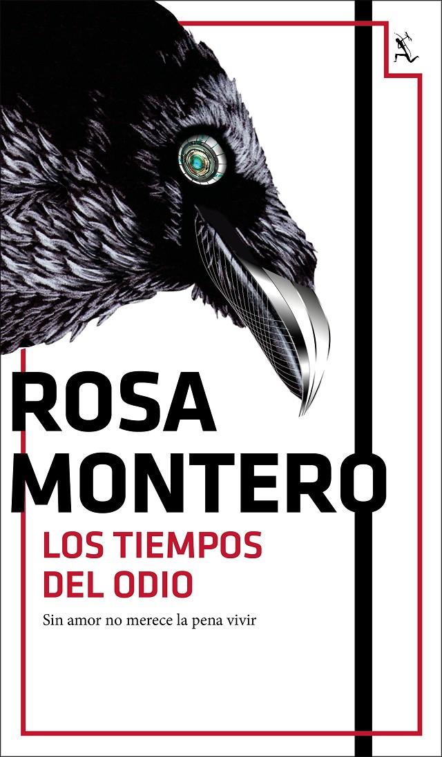 TIEMPOS DEL ODIO, LOS | 9788432234446 | MONTERO, ROSA