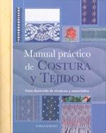 MANUAL PRÁCTICO DE COSTURA Y TEJIDOS | 9788475564951 | KNIGHT, LORNA