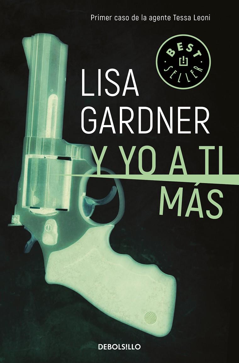 Y YO A TI MAS  | 9788466343268 | GARDNER, LISA