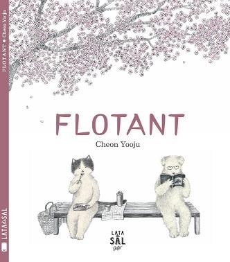 FLOTANT | 9788494434303 | YOOJU, CHEOON