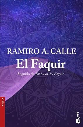 FAQUIR, EL  | 9788427042544 | CALLE, RAMIRO 