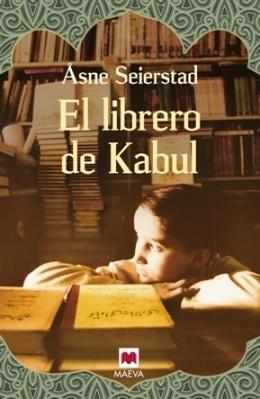 LIBRERO DE KABUL, EL | 9788415893127 | SEIERSTAD, ASNE