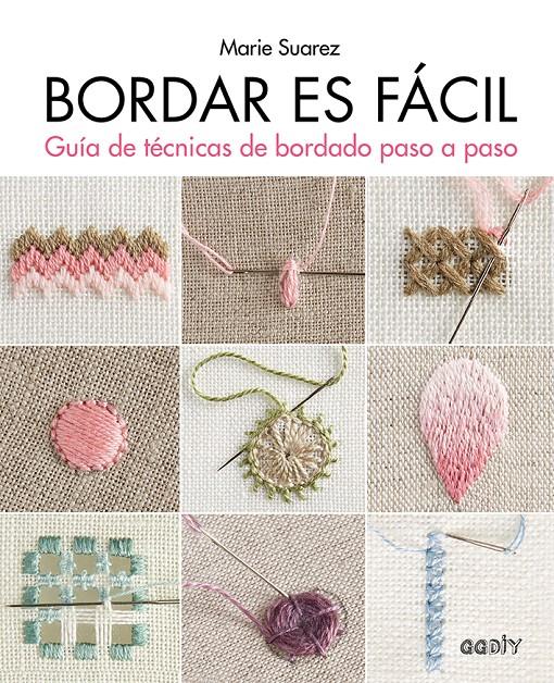 BORDAR ES FACILREF(OG2020) | 9788425232305 | SUAREZ, MARIE