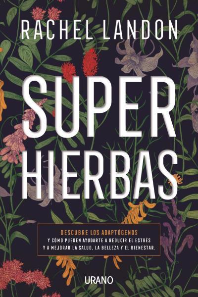 SUPERHIERBAS | 9788416720507 | LANDON, RACHEL