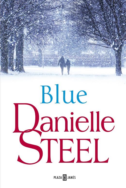 BLUE | 9788401019708 | STEEL, DANIELLE 