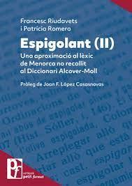 ESPIGOLANT II | 9788415291817