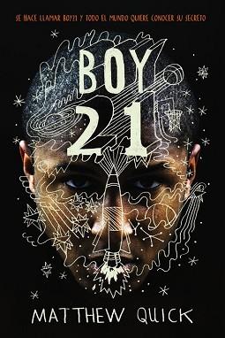 BOY21 | 9788469809167 | QUICK, MATTHEW