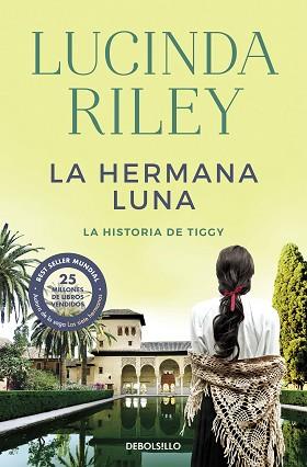 HERMANA LUNA, LA (LAS SIETE HERMANAS 5) | 9788466351119 | RILEY, LUCINDA